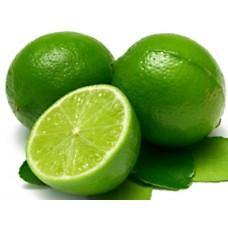 SEEDLESS LIME